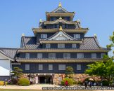 ปราสาทโอคายาม่า (Okayama Castle)