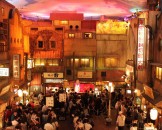 พิพิธภัณฑ์ราเมงชินโยโกฮาม่า - Shinyokohama Raumen Museum