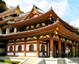 วัดฮาเสะ - Hasedera