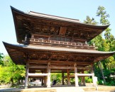 วัดเอนกาคุจิ - Engakuji Temple