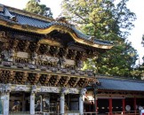 ศาลเจ้าโทโชกุ - Toshogu Shrine