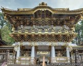 ศาลเจ้าโทโชกุ-Toshogu-Shrine1