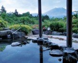 ออนเซนฮาโกเน่ - Hakone Onsen