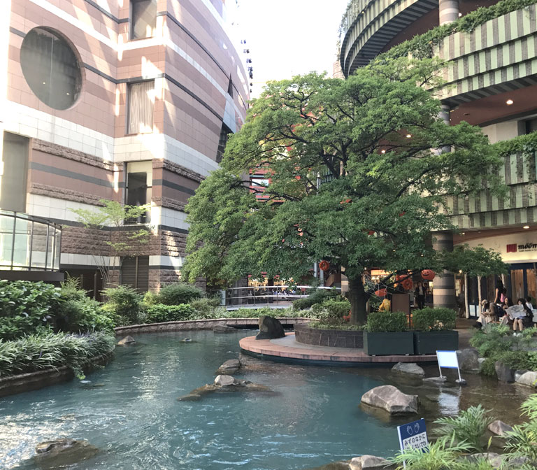 Canal-City-Hakata