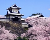 ปราสาทคานาซาวะ - Kanazawa Castle