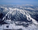 ลานสกีฟูราโน่-Furano-Ski-Area