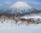 Mount Yotei