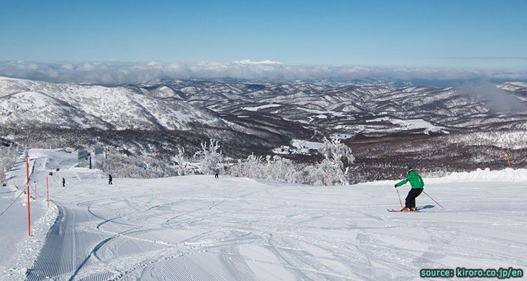 คิโรโระสกีรีสอร์ท-Kiroro-Ski-Resort