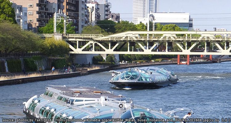 เรือเมล์โตเกียว