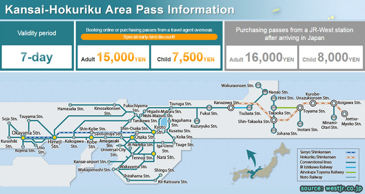 kansai_hokuriku_pass