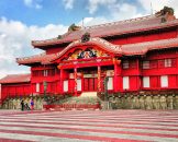 Shuri-Castle