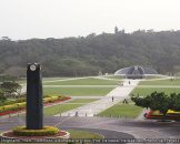 สวนแห่งสันติภาพโอกินาว่า