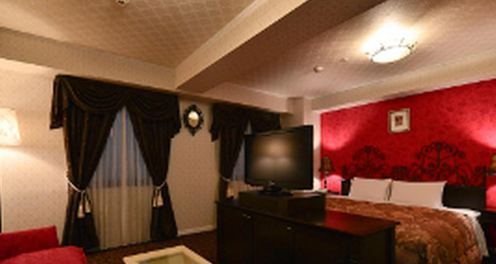 โรงแรม Sakura Fleur Aoyama Hotel