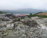 ภูเขาโอโซเรซัง