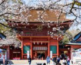 Fujiyoshida-Sengen-Shrine