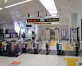ตั๋วรถไฟและรถบัสต่างๆในฟูกุโอกะ