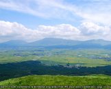 จุดชมวิว ยอดเขาไดคันโบ Daikanbo Aso Moutain