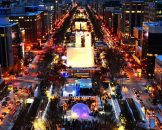 ชมประติมากรรมน้ำแข็งและหิมะที่งานเทศกาลหิมะซัปโปโร 2017 - Sapporo Snow Festival