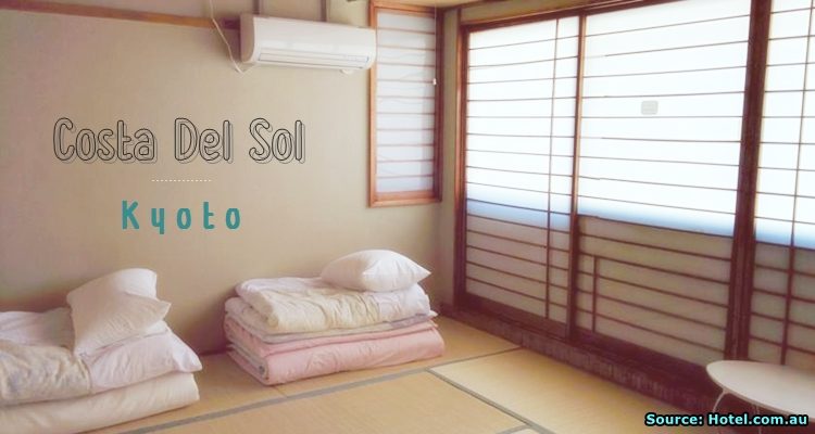 เกสต์เฮาส์ Costa Del Sol