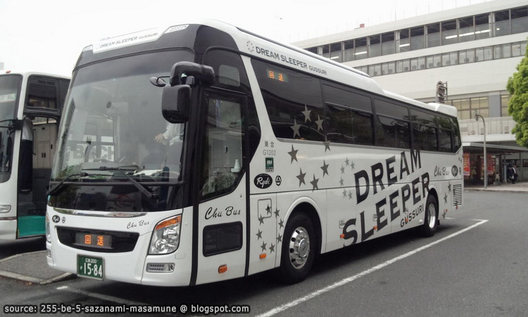 Dream Sleeper