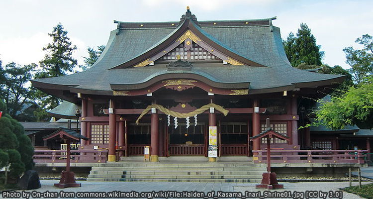 1-Kasama-Inari-Shrine