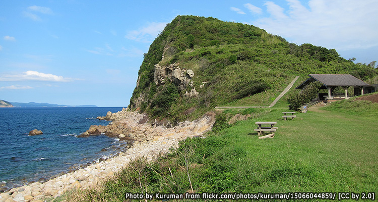 ชิมาเนะ(Shimane)