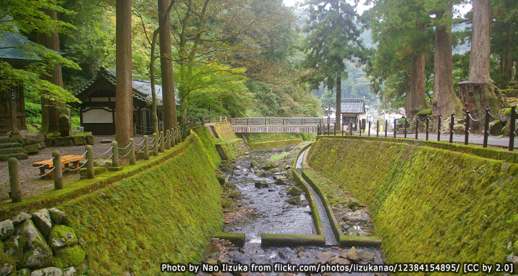 ฟูคุอิ(Fukui)