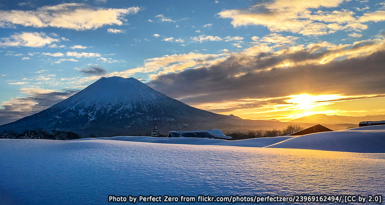 ฮอกไกโด(Hokkaido)