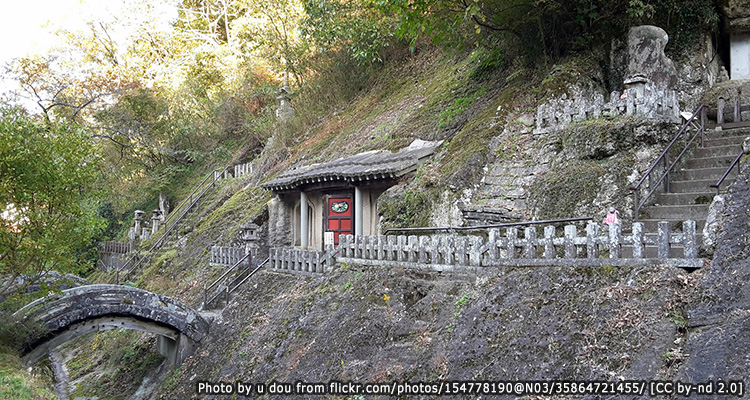 เหมืองเงินอิวามิ(Iwami ginzan)
