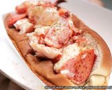 แซนวิสกุ้ง Lobster รสชาตินิวยอร์กแท้ๆแห่งร้าน Luke Lobster