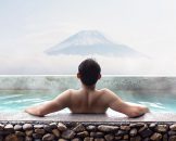 10 ที่พักญี่ปุ่นราคาดี มีออนเซน มองเห็นภูเขาไฟฟูจิ