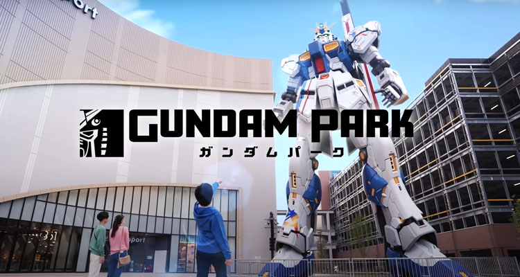 Gundam-Park-fukuoka