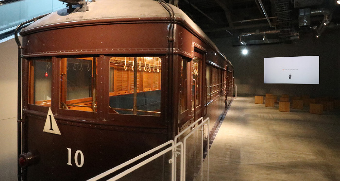 Romancecar Museum