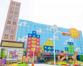 Toy Story Hotel Tokyo Disney Resort