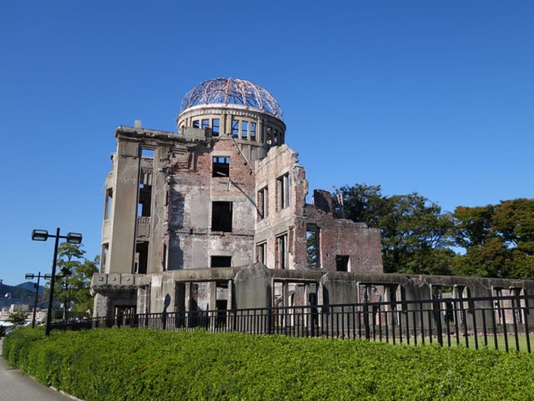 Hiroshima