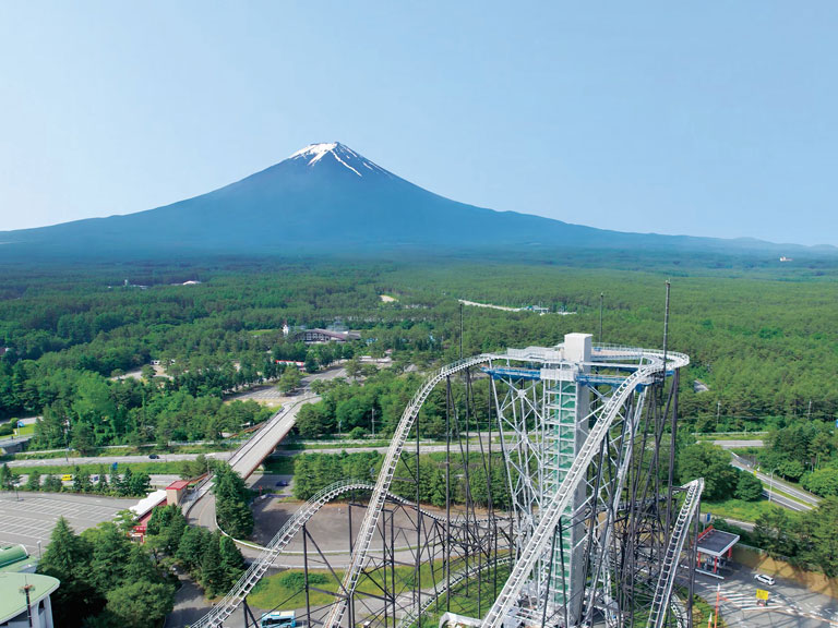 FUJIYAMA-TOWER