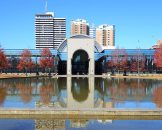 Fukuoka City Museum