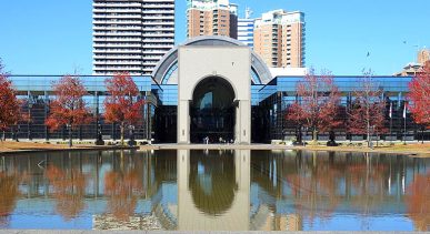 Fukuoka City Museum