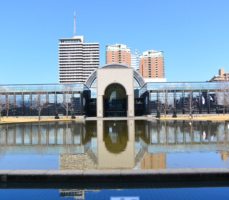 Fukuoka City Museum