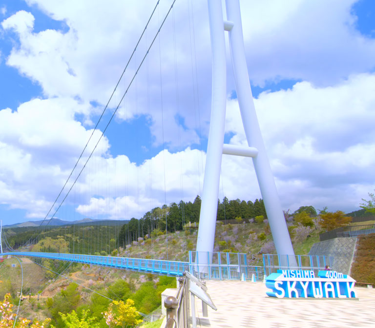 Mishima Sky Walk