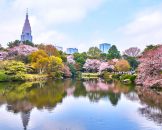 Shinjuku-Gyoen