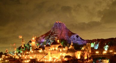 Tokyo DisneySea