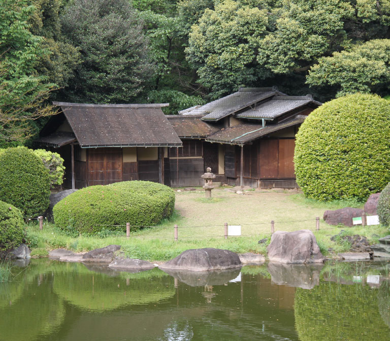 Tokyo National Museum