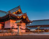 Yasukuni Shrine