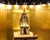 พิพิธภัณฑ์ ทองคำเปลว ฮะคุอิจิ Hakuichi Gold Leaf Museum