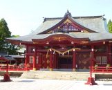 Kasama Inari Shrine