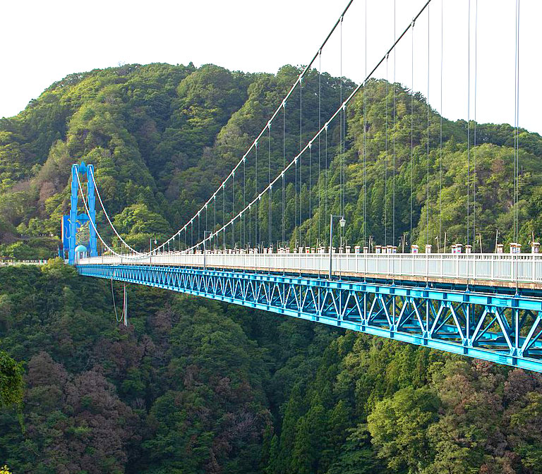 Ryujin-Bridge