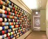 Towel Museum (Imabari City)