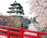 hirosaki-castle