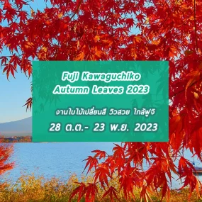 fuji-kawaguchiko-autumn-leaves-festival